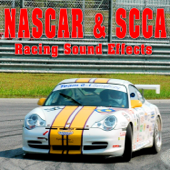 NASCAR & Scca Racing Sound Effects - The Hollywood Edge Sound Effects Library