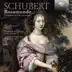 Schubert: Rosamunde Complete Incidental Music album cover