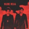 Quiero Conocerte (feat. CuCu Diamantes) - Nube Roja lyrics