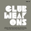 Club Weapons Vol.15 (Electro House)