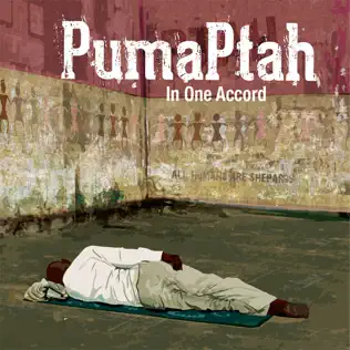 descargar álbum Puma Ptah - In One Accord