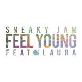 Feel Young (feat. Laura) [The Rethinkers Remix] artwork