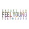 Feel Young (feat. Laura) [The Rethinkers Remix] artwork