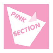 Pink Section - Jane Blank