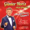 Günter Noris "King of Dance Music" The Complete Collection Volume 2 album lyrics, reviews, download