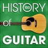 The History of Guitar (100 Famous Songs)