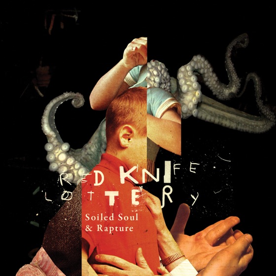 Cover artwork for The Good Land