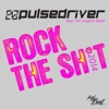 Rock the Sh*t (feat. MC Hughie Babe) - EP, 2014