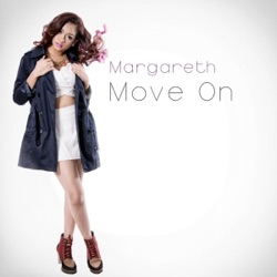 Margareth - Move On
