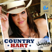 Country Hart (Treffers op Aanvraag) - Juanita du Plessis