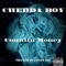 Countin Money - Chedda Boy lyrics