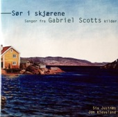 Siv Justnæs & Jon Kleveland - Kirsten Jordbærpike