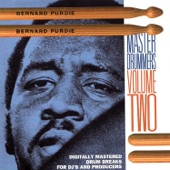 Bernard Purdie - Pretty Purdie '96