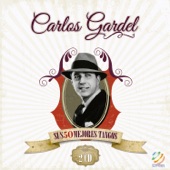 Carlos Gardel - Silencio