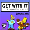 Get With It - Single artwork