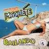 Bailando (Versión Merengue) - Single