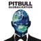 Globalization (Japan Version) ジャケット写真