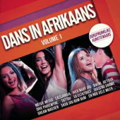 Dans in Afrikaans, Vol. 1 - Various Artists