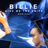 Give Me the Knife (Remixes) - EP, 2015