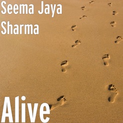 ALIVE cover art