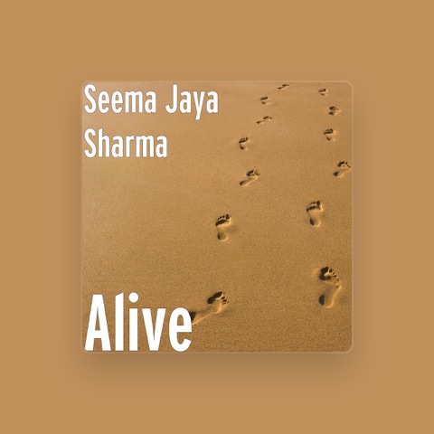 SEEMA JAYA SHARMA