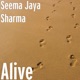 ALIVE cover art