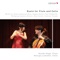 Duo for Violin and Viola in B-Flat Major, K. 424 (arr. A. Koga and G. Lomakov for Flute and Cello): II. Andante cantabile artwork