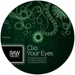 Your Eyes - Single - Clio