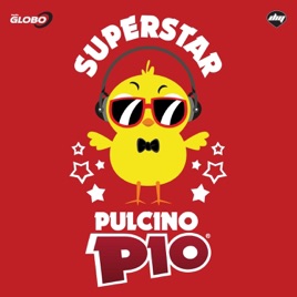 pulcino pio pulcino pio