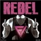 Rebel (Claudio Climaco Remix) - Fernando Vitale lyrics
