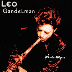 Leo Gandelman - Mr. Funk Samba