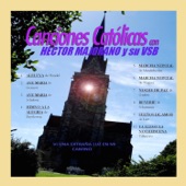 Canciones Catolicas Con Hector Majorano y Su VSB (Instrumental) artwork