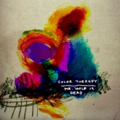 Color Therapy - Screw Eyes