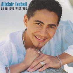 Alistair Izobell - Venus