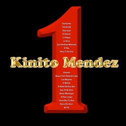 Letra De La Cancion Cachamba Kinito Mendez cachamba kinito mendez