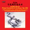 Stream & download An-Lun Huang: Piano Concerto in G Minor, Op. 25b