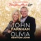 Let Me Be There - John Farnham & Olivia Newton-John lyrics