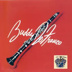 Gone With the Wind - Buddy DeFranco Gone With the Wind - Buddy DeFranco