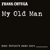 My Old Man - Single