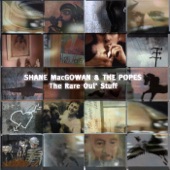 Shane Macgowan - Christmas Lullaby (Edit)