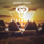 Strangers (feat. Marie Mansholt) [Radio Edit] artwork