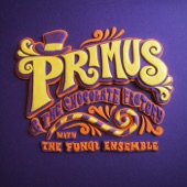 Primus - Golden Ticket