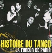 Histoire du tango: La fureur de Paris