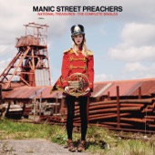 Manic Street Preachers - This Is the Day