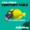 Century Fails - Paul Strive lyrics