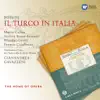 Rossini: Il Turco in Italia album lyrics, reviews, download