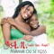 Lanmou on manman (feat. Véronique Pavadé) - Sanblé Asou Mizik lyrics