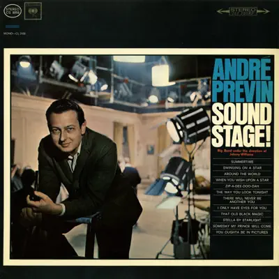 Sound Stage! - André Previn Sound Stage! - André Previn