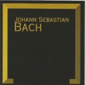 Johann Sebastian Bach artwork