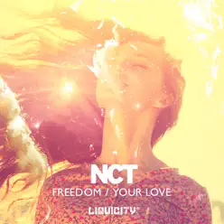 Freedom Ep (Liquicity Presents) - NCT Freedom Ep (Liquicity Presents) - NCT